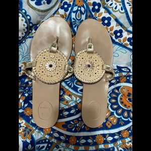 Jack Rogers Georgica Sandals